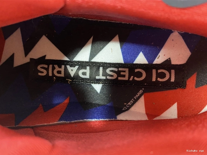 Air 7 Jordan CZ0789-105 PSG 0731